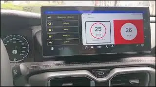 Funcionamiento APP Copiloto virtual