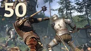 Kingdom Come: Deliverance - Next To Godliness  - 50
