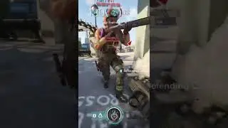 Cleaners need a nerf so bad #gaming #funny #xdefiant #xdefiantgame #xdefiantgameplay