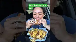 #Shorts #eat #fast