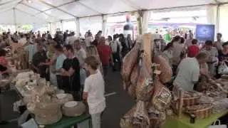 Fête de la Charcuterie - Lacaune-Les-Bains
