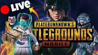 Pubg Mobile New Update 4.1 Classic Gameplay || Marc&otilde; Is Live