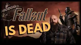 Fallout Season 2 Episodes 5-8 | Honest Criticism