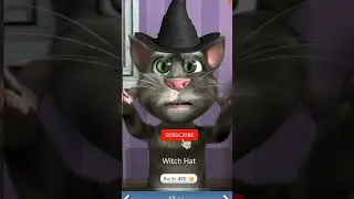 TALKING TOM CAT 2 videos 4 #shorts #1gamecom #mobilegaming #pcgaming