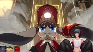 (Archive) Honkai Star Rail 3.7 Full Story