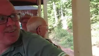 Stumpfwaldbahn Ramsen
