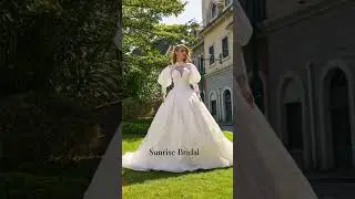 Bridal wear #style #fashion #dubai #dubaifashion #dubailife #uae #sharjah