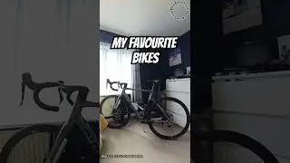 Do you keep your #bike in the house?