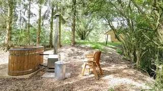 Willow, Rugby, United Kingdom | Travel With Kiara