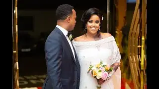 Nesteexo Indho's wedding trailer