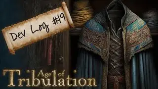 Video Dev Log #19 | Head of the Class