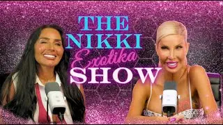 Members Only | The Nikki ExotiKa Show | ft. Taja Abitbol