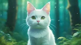 What Your Cat's Ear Twitches Are Secretly Telling You