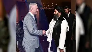 Mullah Abdul Ghani Baradar Akhund engaged in a productive meeting with the MinisterofTradeof T&uuml;rkiye