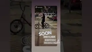 Kopykat the series coming soon