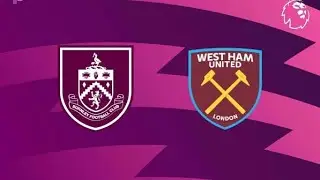 Burnley vs West Ham United | Premier League 25/26 | FC 26