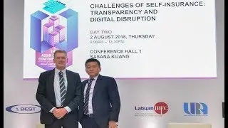 Fulfilling the Potential of Protected Cell Companies in Asia