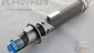 Kanan Petit Crouton 3.5 by Force Relics