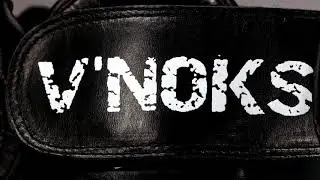 V`NOKS FUTURO TEC HEAD GUARD - your perfect defense!
