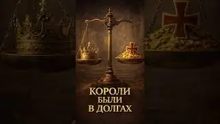 Кто контролировал деньги в Средневековье
