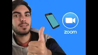 Zoom | Cómo descargar la app, ingresar a una reunión y habilitar el micrófono.