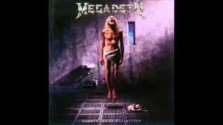 Megadeth - Ashes In Your Mouth