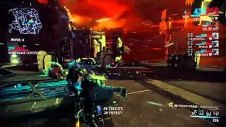Eternal warcry bug