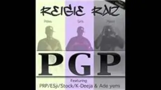 Reigie Raiz : Mon enfoir&eacute; vol.3