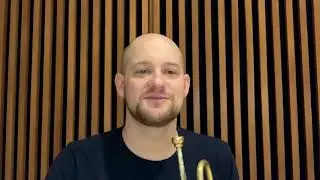 Trumpet Extensions with Andy Kozar / Intro