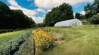 Women Leading Change: Garden Party Flower Farm