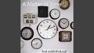 Graceless Time (feat. Frank Aimetti)