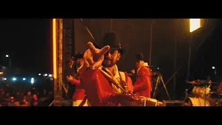 Contra Norte - El Movidito (En Vivo)