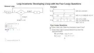 LOOP04. Example loop development