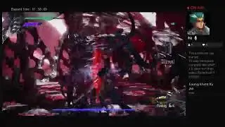 DMC 5 live now as V