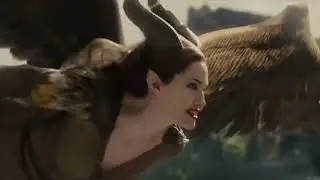 What It Sounds Like (Disney / Dreamworks)