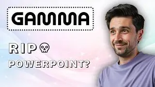 Gamma Review: Does It Even Work?