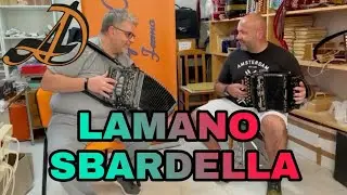 Daniele Lamano e Luca Sbardella - Fox Abruzzese