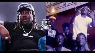 Fat Yunginn on BEEF being focal point during the BFG x GBMG days and Why it Worked and Why it Didn't