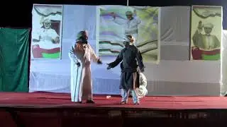 ولاية المصنعة تصوير حسين الشكيلي