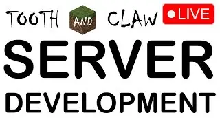 LIVE RPG Coding | Making Music + SFX | Refactoring Old Code | Bug Fixes | Finishing Patch 1.0.0.6