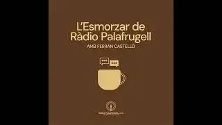 L'Esmorzar de R&agrave;dio Palafrugell - 12 de desembre de 2025
