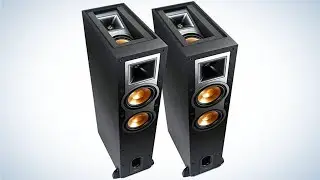 The Best Floor Standing Tower Speakers in 2025