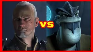 Versus Series: Rahm Kota Vs. Pong Krell