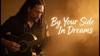 CAELIS - By Your Side In Dream (Official Lyric Video)