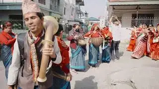 Weeding video