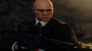 Hitman: World of Assassination | Mode: Sniper Assassin | The Yardbirds | Silent Assassin | 3:58