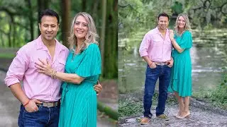 Bigg Boss Aryan Vaid Get Married Second Time with Arin Annie Warren | Aryan Vaid Second Wedding