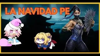 🔴FELICES YO CON  MK KRIPTA JA I Yrneh Omega
