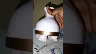 Best Head/Scalp & Body Massager In India...