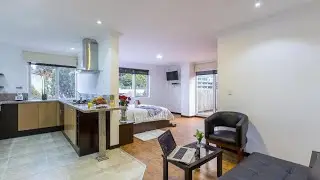 Gaviota Apartments & Suites, Cuenca, Ecuador